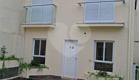 Casa à venda com 2 suítes no condomínio Residencial Vila de Motalegre, São Paulo - SP