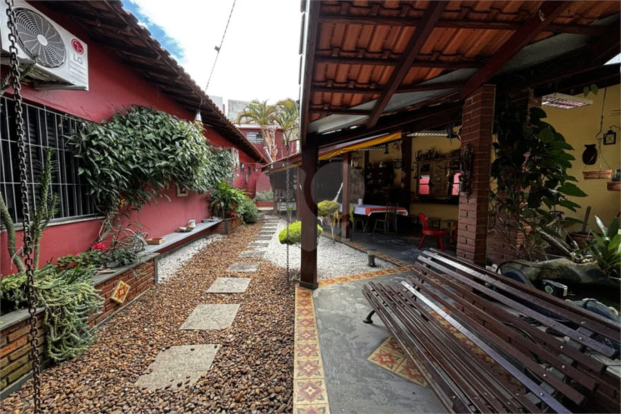 Sobrado à venda com 4 quartos, sendo 1 suíte, em Casa Verde, São Paulo, SP