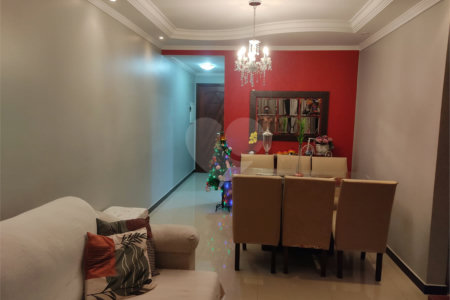 Apartamento à venda com 2 quartos em Vila Medeiros, São Paulo, SP