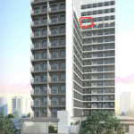 Apartamento à venda com 1 quarto em Liberdade, São Paulo, SP