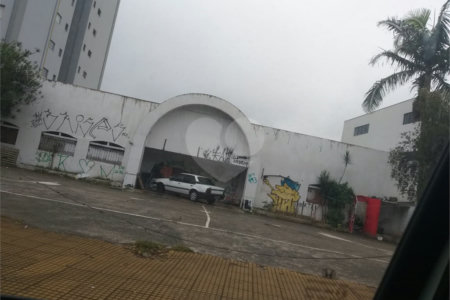 Galpão para alugar em Santo Amaro, São Paulo, SP