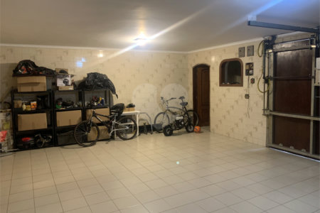 Sobrado à venda com 4 quartos, sendo 3 suítes, em Planalto Paulista, São Paulo, SP