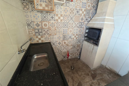 Casa à venda com 2 quartos em Jardim Casa Grande, Itapetininga, SP