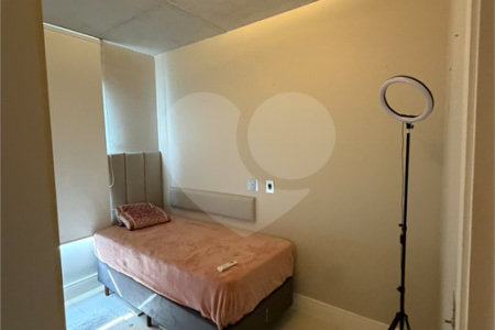 Apartamento à venda com 2 quartos em Jardim Fonte do Morumbi, São Paulo, SP