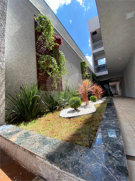 Apartamento à venda com 1 quarto em Vila Dom Pedro Ii, São Paulo, SP