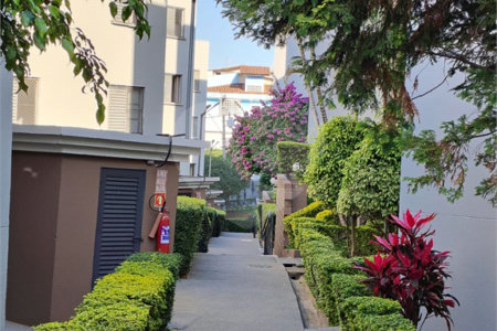 Apartamento à venda com 2 quartos em Jardim Flor da Montanha, Guarulhos, SP