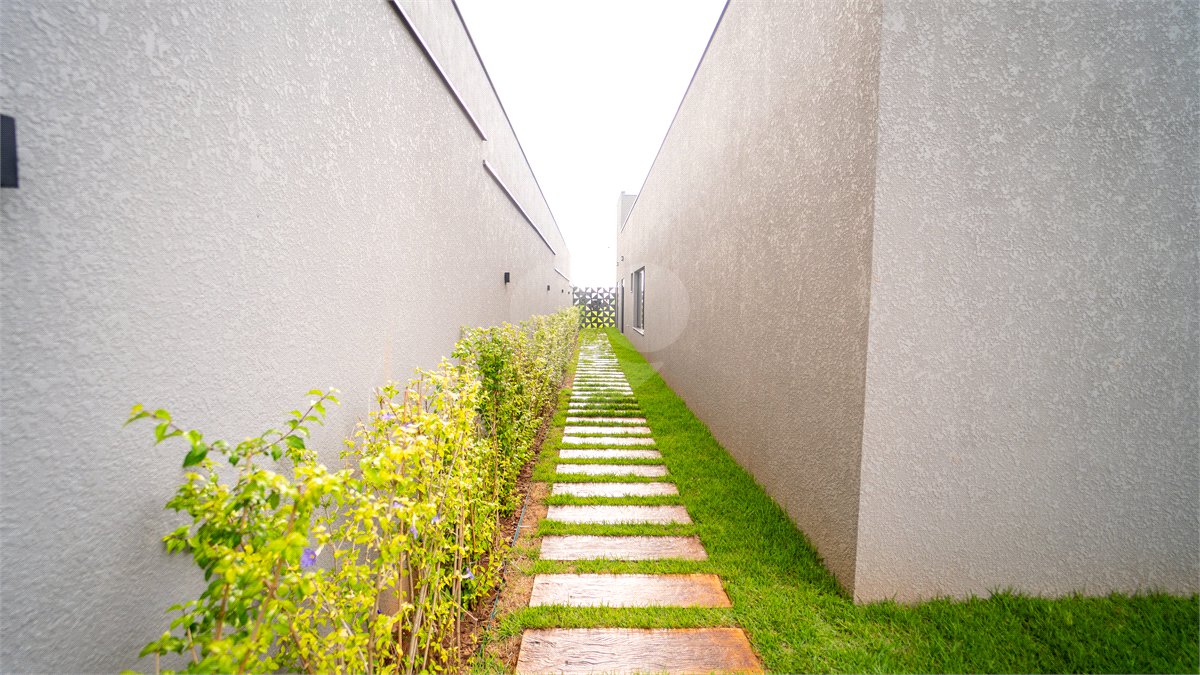 Casa à venda com 4 suítes no condomínio Saint Patrick, Sorocaba - SP