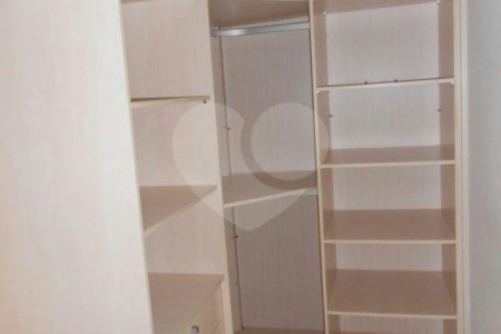 Apartamento para alugar com 4 suítes em Jardim Marajoara, São Paulo, SP