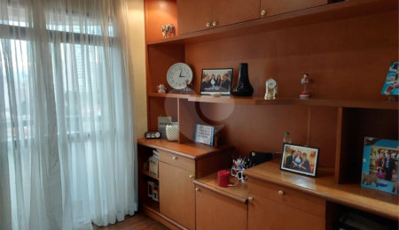 Apartamento à venda com 3 quartos, sendo 1 suíte,  em Santana, São Paulo, SP