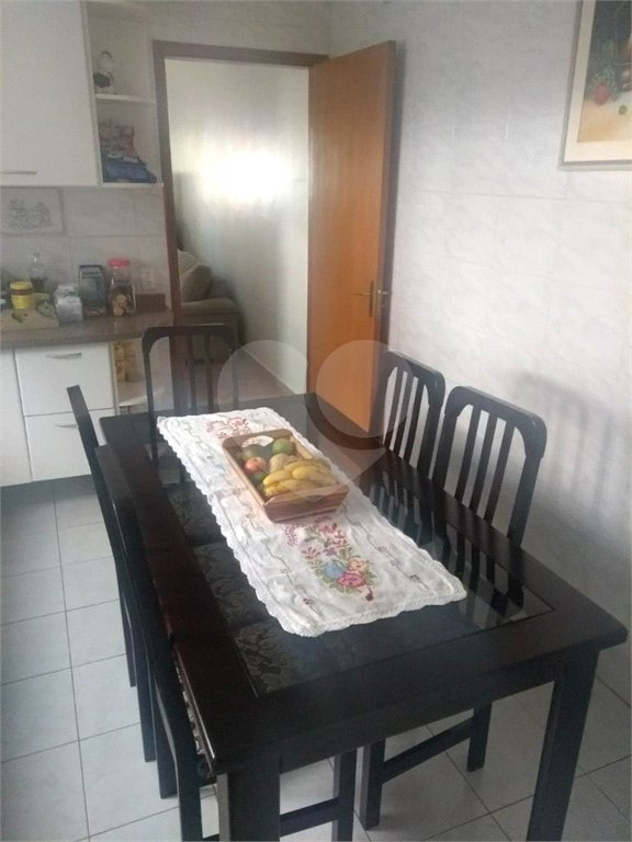 Sobrado à venda com 3 quartos, sendo 1 suíte, em Vila Mazzei, São Paulo, SP