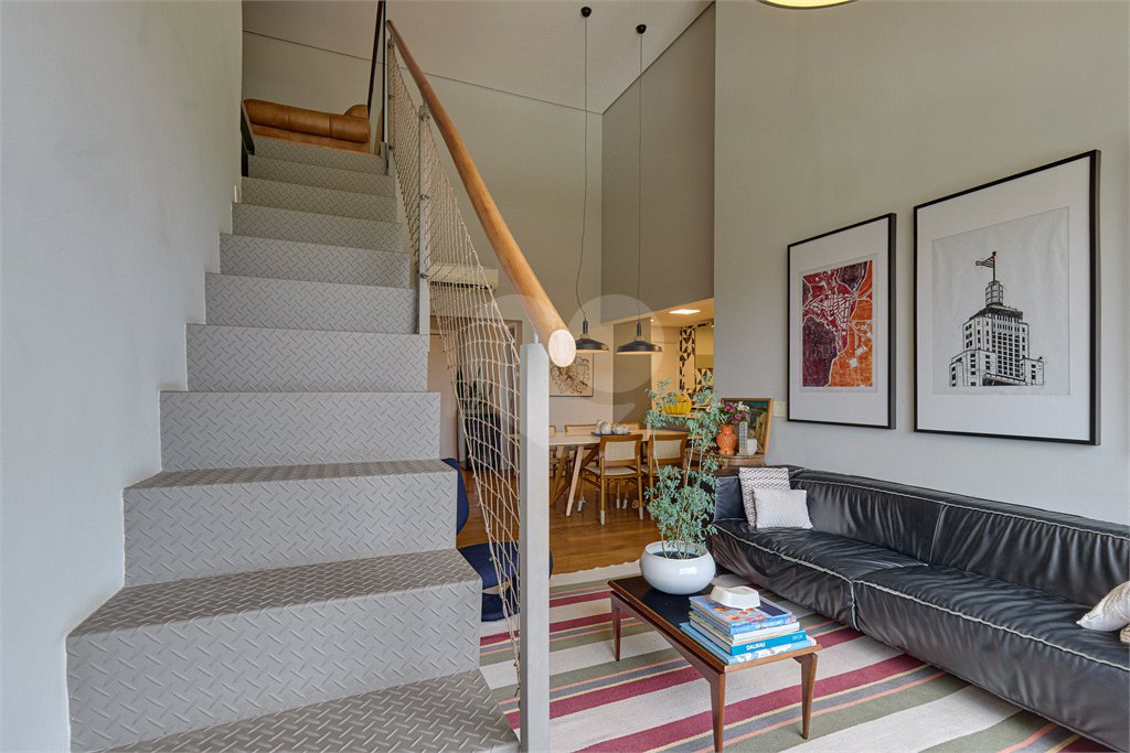 Apartamento à venda com 3 suítes em Brooklin, São Paulo, SP