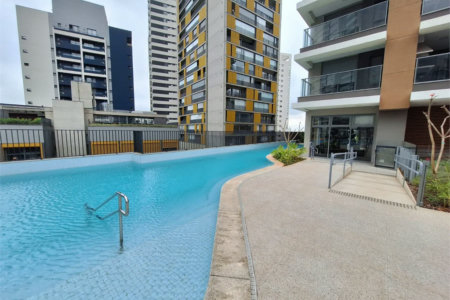 Apartamento à venda com 3 suítes em Sumarezinho, São Paulo, SP