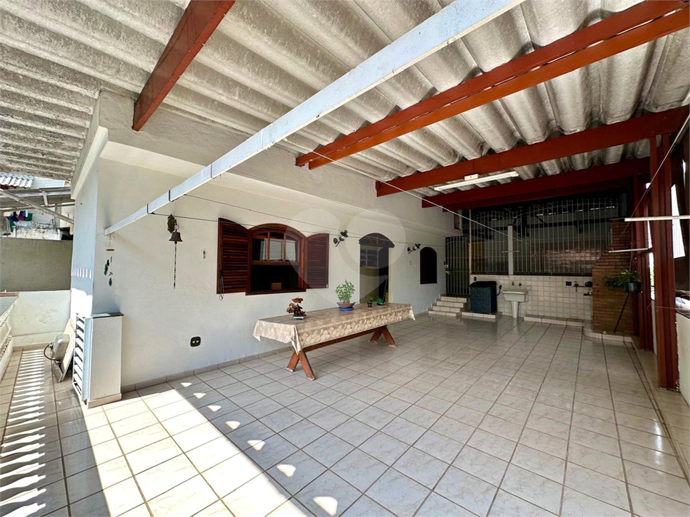Casa de Vila à venda com 3 quartos em Vila Mazzei, São Paulo, SP