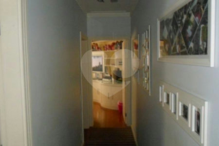 Apartamento à venda com 4 suítes em Campo Belo, São Paulo, SP