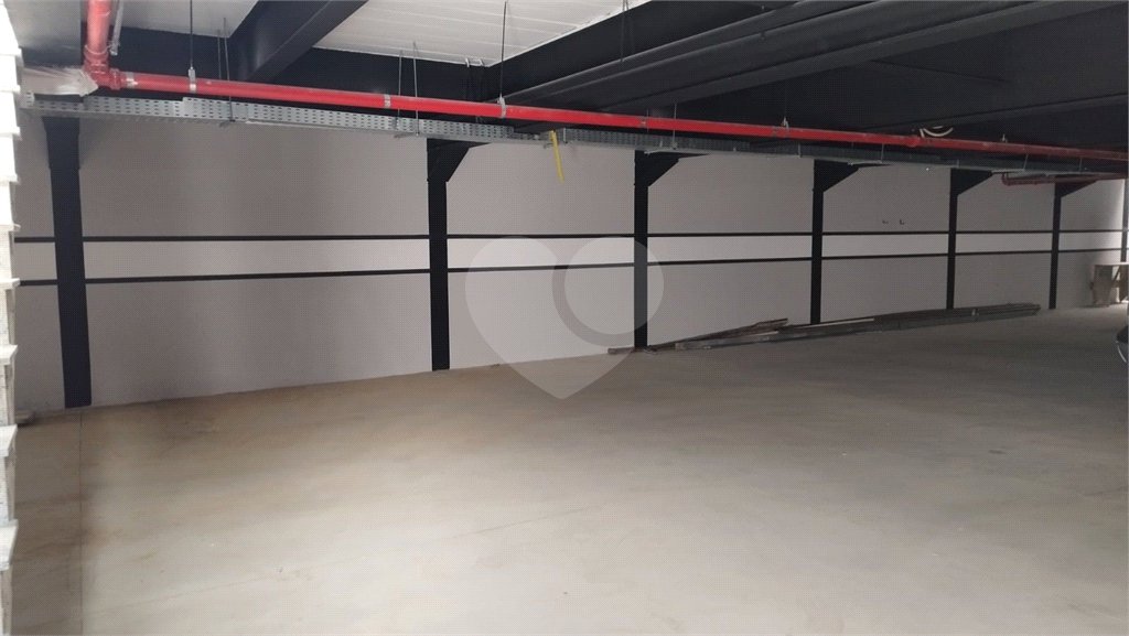 Apartamento à venda com 2 quartos em Tucuruvi, São Paulo, SP