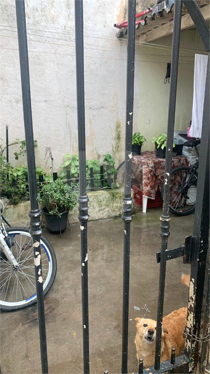 Casa à venda com 3 quartos em Jardim Brasil (zona Norte), São Paulo, SP