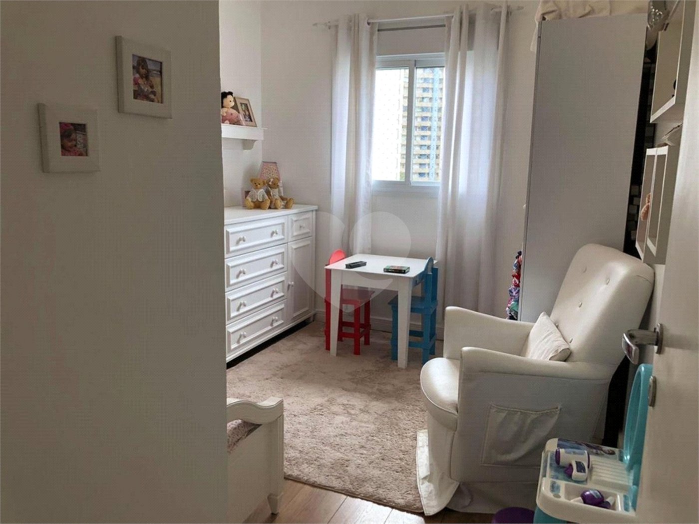 Apartamento à venda com 3 quartos, sendo 1 suíte, em Jardim Ampliação, São Paulo, SP