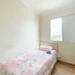 Apartamento à venda com 3 quartos em Novo Osasco, Osasco, SP