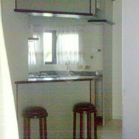 Flat à venda com 1 quarto em Cerqueira César, São Paulo, SP