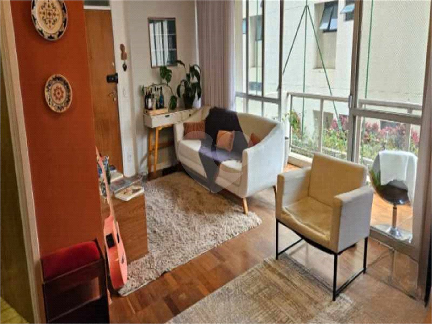 Apartamento à venda com 3 quartos, sendo 1 suíte, em Perdizes, São Paulo, SP