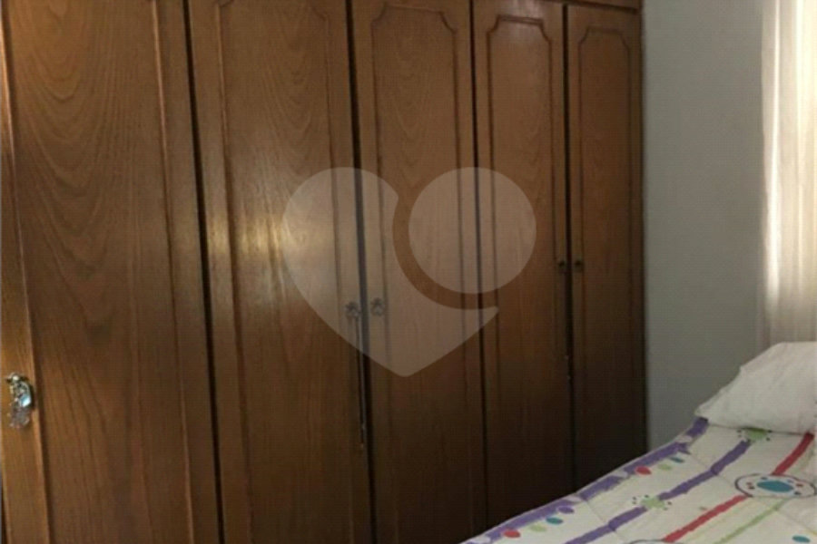 Apartamento à venda com 3 quartos em Jardim São Paulo(zona Norte), São Paulo, SP