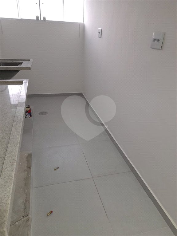 Apartamento à venda com 1 quarto em Santana, São Paulo, SP