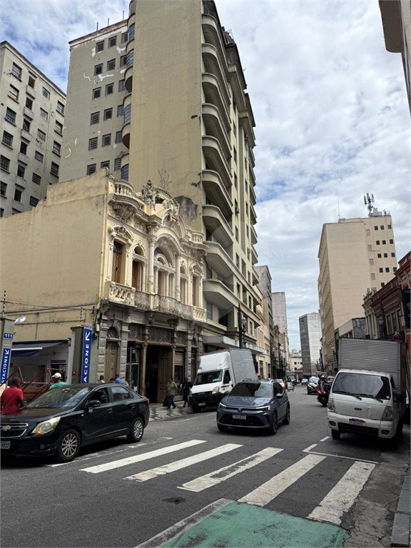 Salão à venda no Centro, São Paulo, SP
