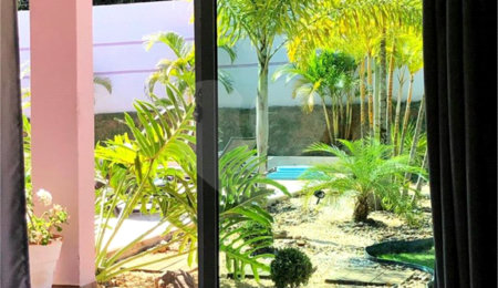 Chácara à venda com 3 quartos, sendo 1 suíte,  no Centro, Araçoiaba da Serra, SP