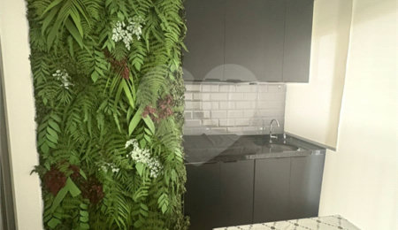 Apartamento à venda com 2 quartos, sendo 1 suíte,  em Vila Independência, São Paulo, SP