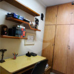 Apartamento à venda com 3 quartos, sendo 1 suíte,  em Sumarezinho, São Paulo, SP