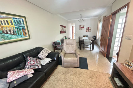 SOBRADO À VENDA NA VILA MARIANA