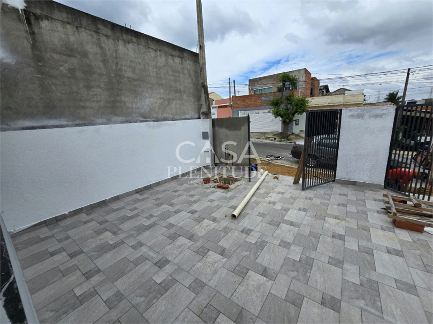 Casa à venda com 2 quartos em Terras de Arieta, Sorocaba, SP