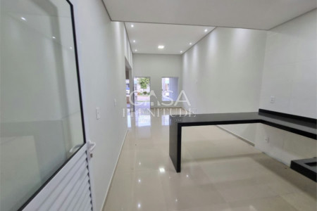 Casa em condomínio à venda com 3 quartos, sendo 2 suítes, em Cajuru do Sul, Sorocaba, SP