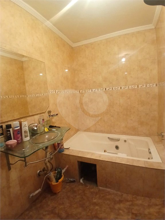 Sobrado para alugar com 4 quartos, sendo 3 suítes, em Tucuruvi, São Paulo, SP