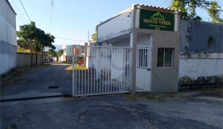 Terreno à venda no condomínio Monte Verde, Rio de Janeiro - RJ