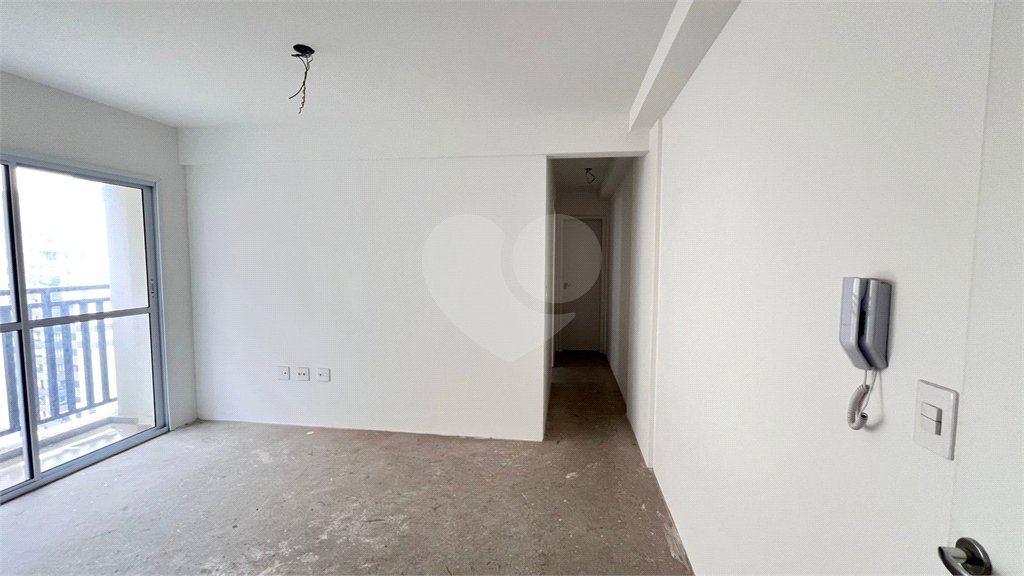 Apartamento à venda com 2 quartos em Tucuruvi, São Paulo, SP