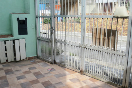 Sobrado à venda com 2 quartos em Vila Gumercindo, São Paulo, SP
