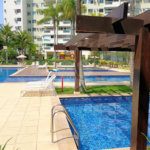 Cobertura à venda com 3 quartos, sendo 1 suíte, em Barra da Tijuca, Rio de Janeiro, RJ