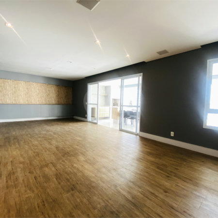 Apartamento à venda com 3 suítes no Centro, São Bernardo do Campo, SP