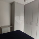 Apartamento à venda com 1 quarto em Vila Clementino, São Paulo, SP