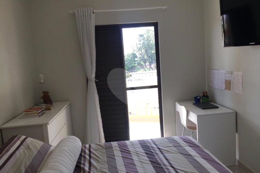 Apartamento à venda com 2 quartos em Parada Inglesa, São Paulo, SP