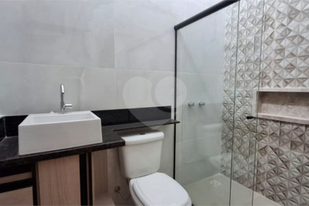 Casa à venda com 3 quartos, sendo 1 suíte, no condomínio Reserva Ipanema, Sorocaba - SP