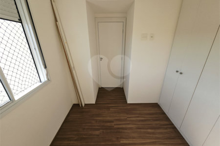 Apartamento à venda com 2 quartos em Santana, São Paulo, SP