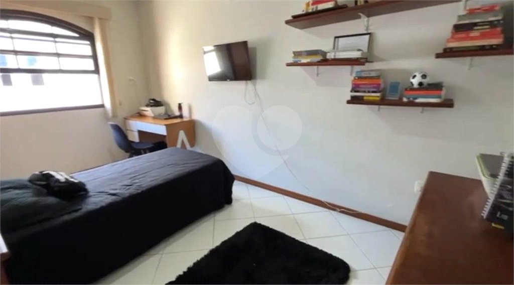 Casa à venda com 3 quartos, sendo 1 suíte, em Campo Grande, Rio de Janeiro, RJ