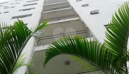 Triplex à venda com 4 quartos, sendo 2 suítes,  em Parque Mandaqui, São Paulo, SP