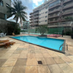 Apartamento à venda com 4 quartos, sendo 2 suítes, em Vila Nova, Cabo Frio, RJ