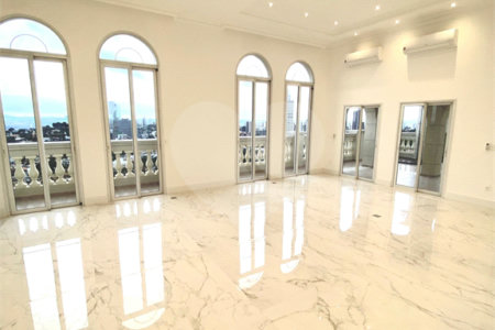 Apartamento à venda com 3 suítes em Jardim Campos Elísios, Jundiaí, SP