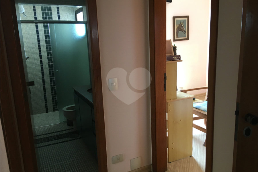 Apartamento à venda com 4 quartos, sendo 2 suítes, em Santana, São Paulo, SP