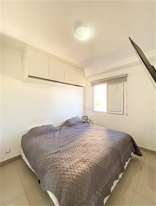 Apartamento à venda com 2 quartos em Santa Claudina, Vinhedo, SP