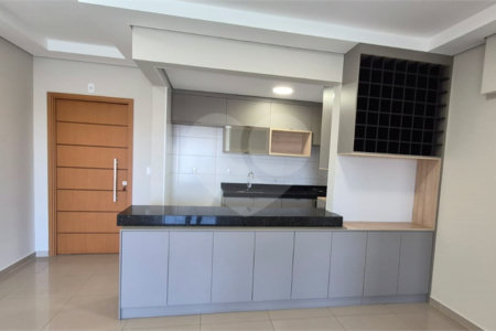 Apartamento à venda com 3 quartos, sendo 1 suíte, em Parque Campolim, Sorocaba, SP